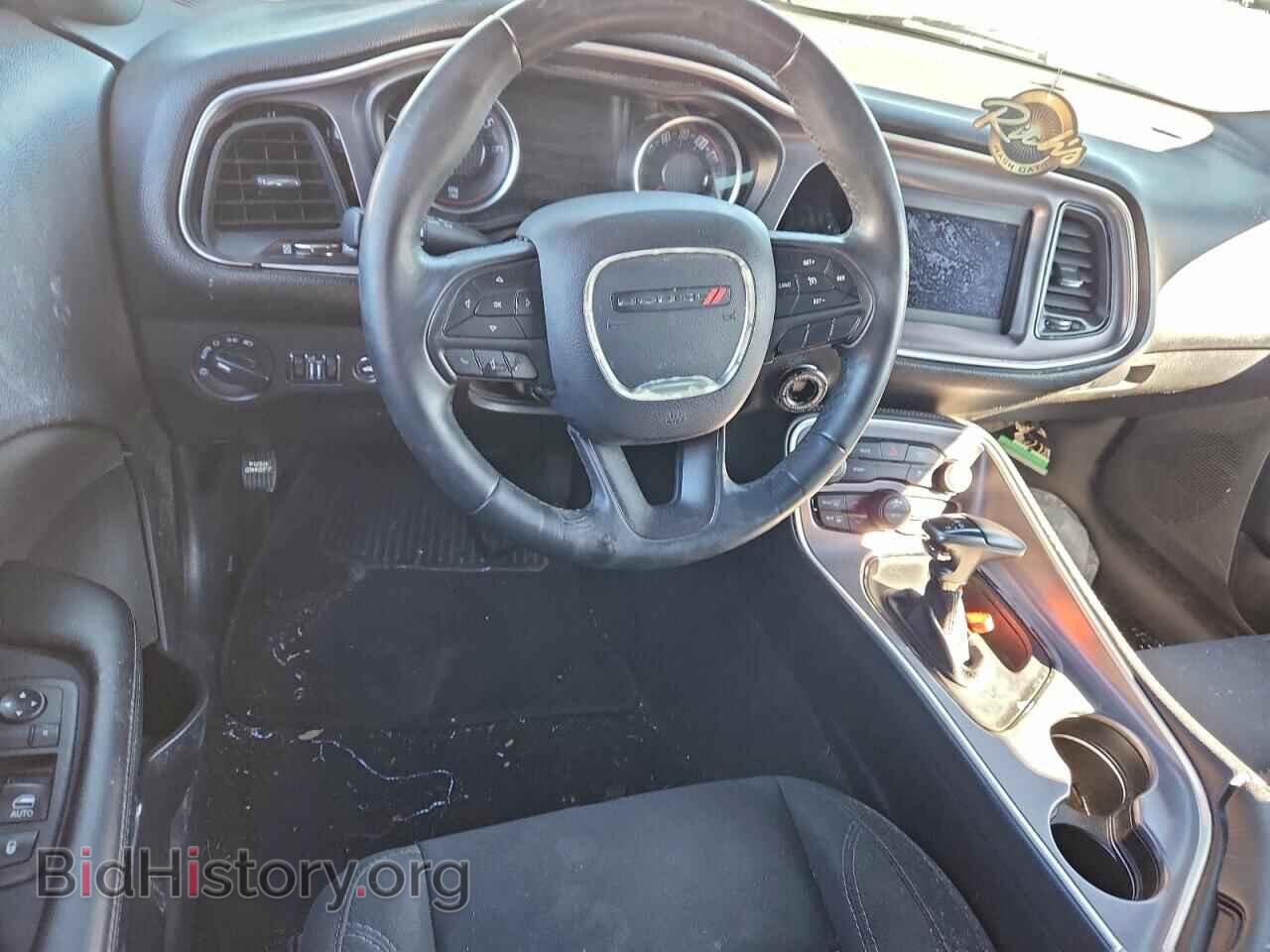 2019 DODGE CHALLENGER - VIN: 2C3CDZGG4KH583782 - Фото 8