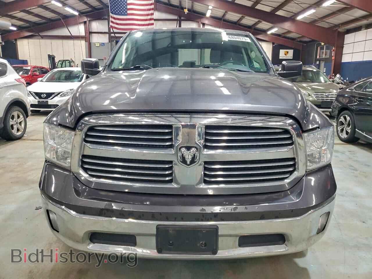 2014 RAM 1500 - VIN: 1C6RR7GT2ES421730 - Фото 5