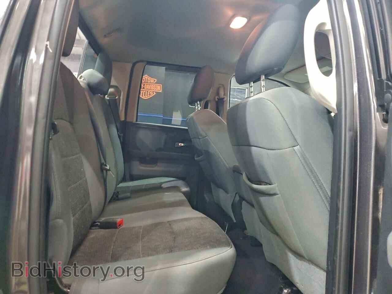2014 RAM 1500 - VIN: 1C6RR7GT2ES421730 - Фото 10