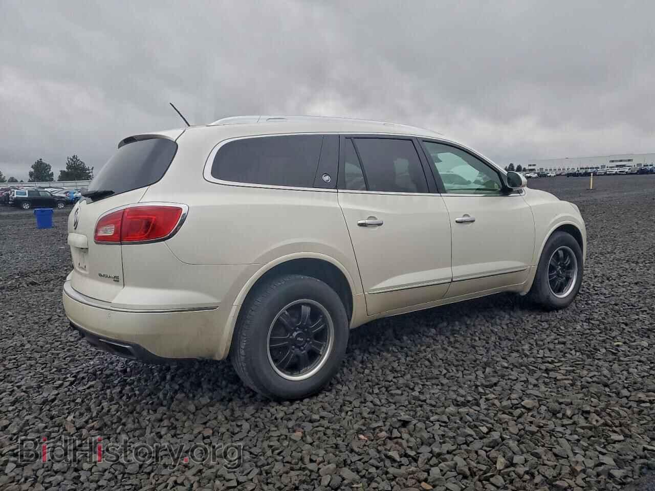 2015 BUICK ENCLAVE - VIN: 5GAKVCKD0FJ103922 - Фото 3