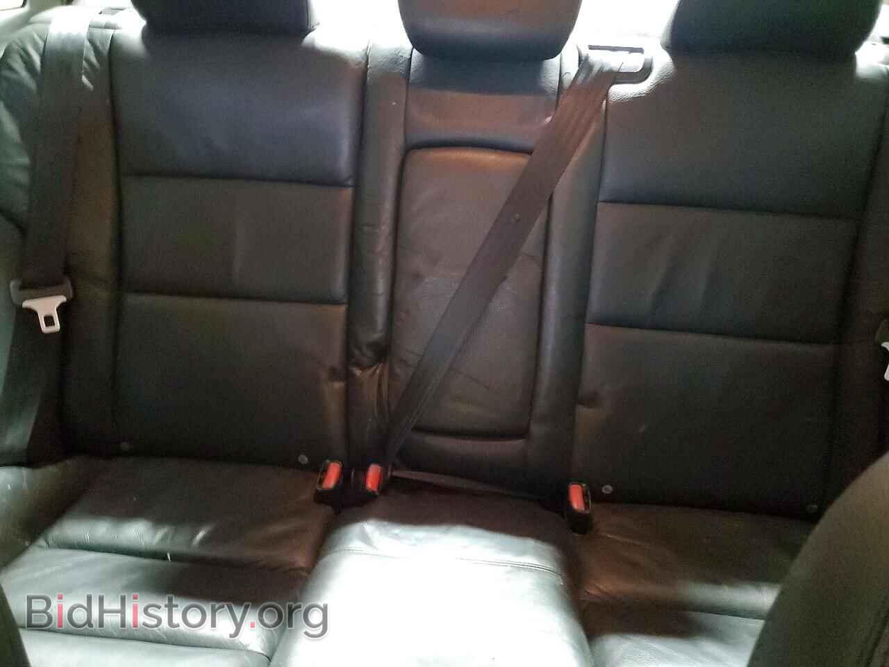 2007 VOLVO S40 - VIN: YV1MS390072268264 - Фото 10