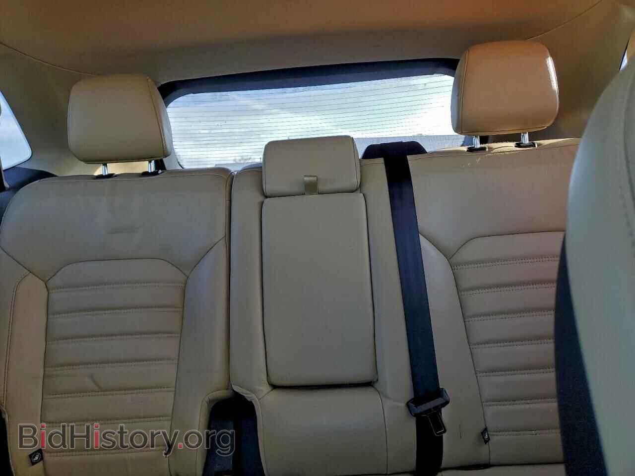 2016 FORD EDGE - VIN: 2FMPK3J92GBB74860 - Фото 10