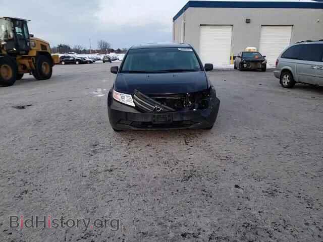 2012 HONDA All Models - VIN: 5FNRL5H63CB057657 - Фото 14