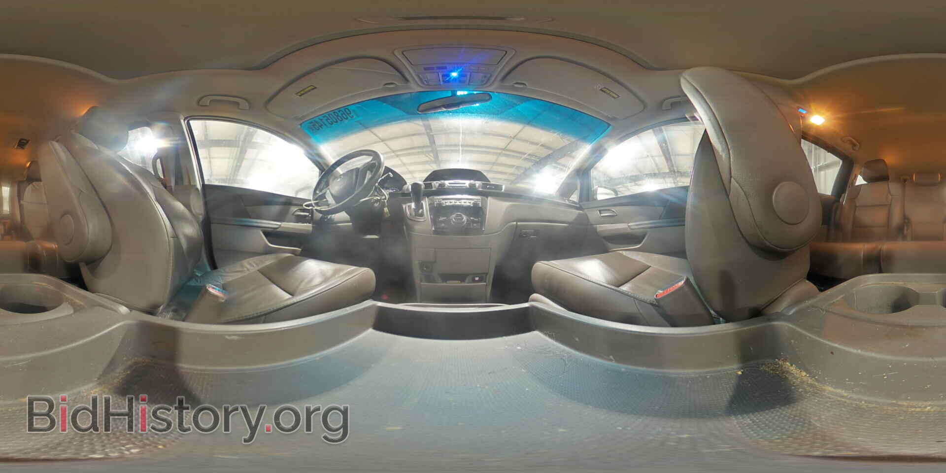 2012 HONDA All Models - VIN: 5FNRL5H63CB057657 - Фото 15