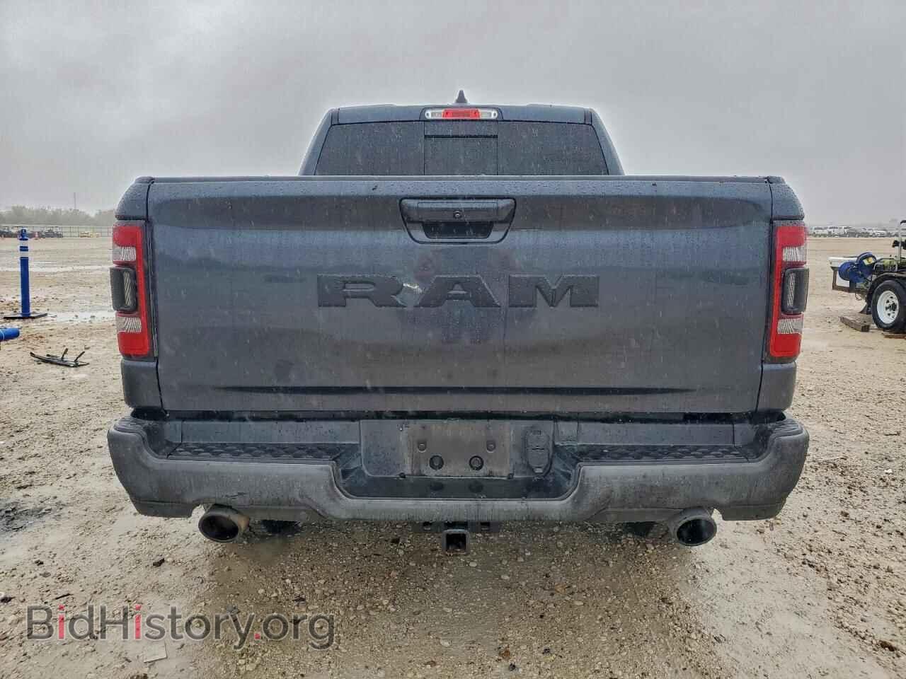 2019 RAM 1500 - VIN: 1C6SRFLT8KN812506 - Фото 6