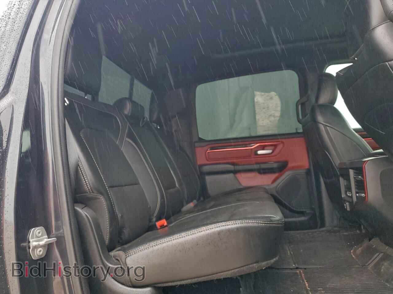 2019 RAM 1500 - VIN: 1C6SRFLT8KN812506 - Фото 10