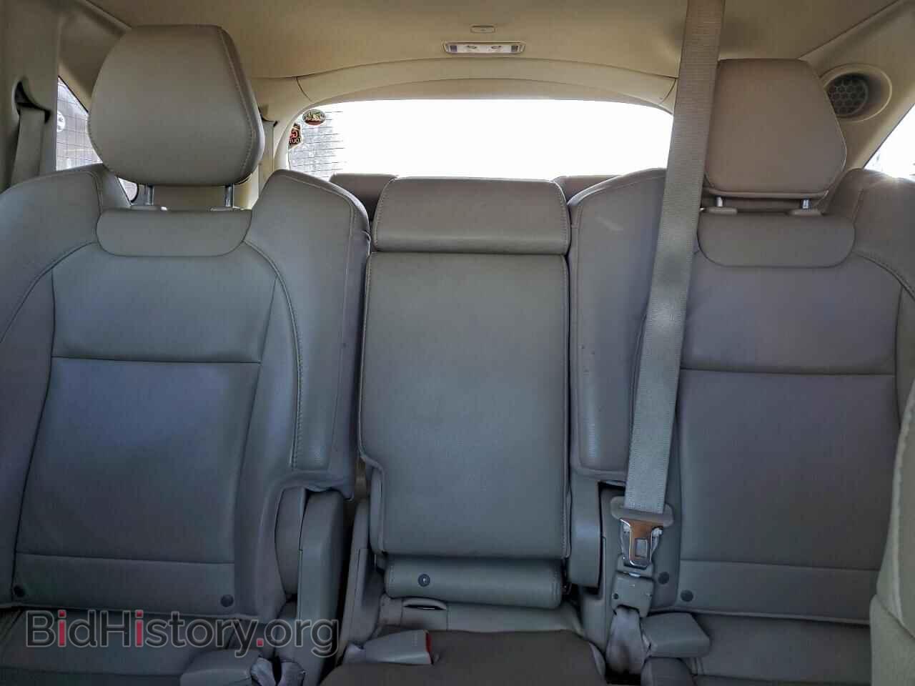 2014 ACURA MDX - VIN: 5FRYD4H68EB040941 - Фото 10
