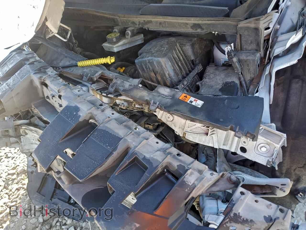 2020 FORD TRANSIT - VIN: NM0LS7E2XL1476262 - Фото 11