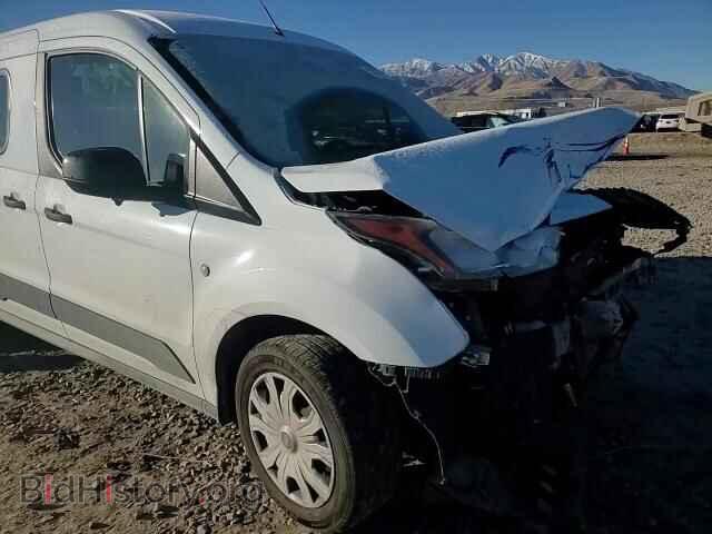 2020 FORD TRANSIT - VIN: NM0LS7E2XL1476262 - Фото 13