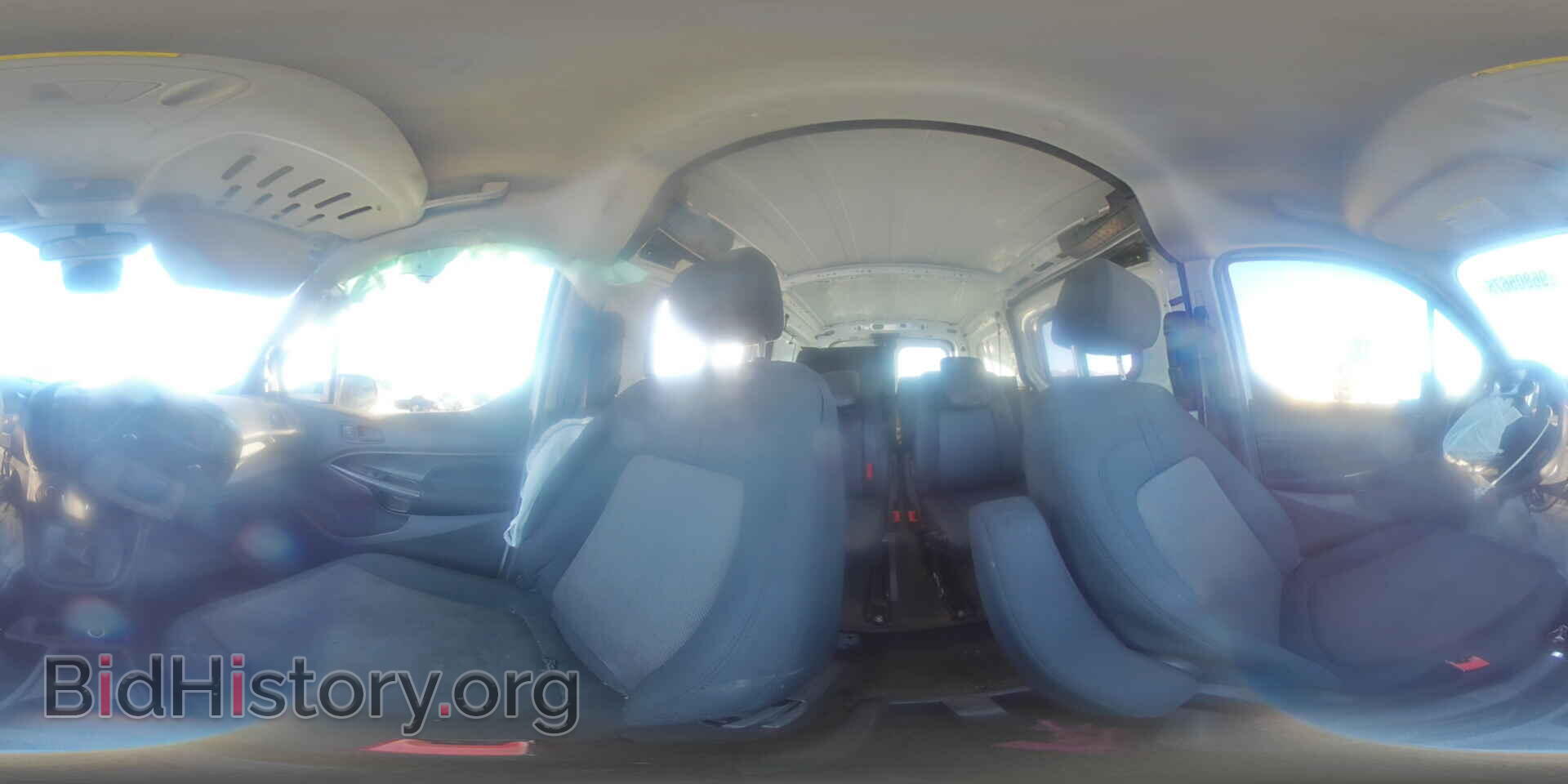 2020 FORD TRANSIT - VIN: NM0LS7E2XL1476262 - Фото 14