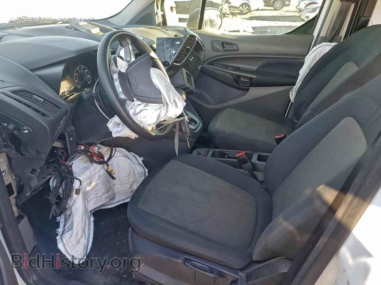 2020 FORD TRANSIT - VIN: NM0LS7E2XL1476262 - Фото 7