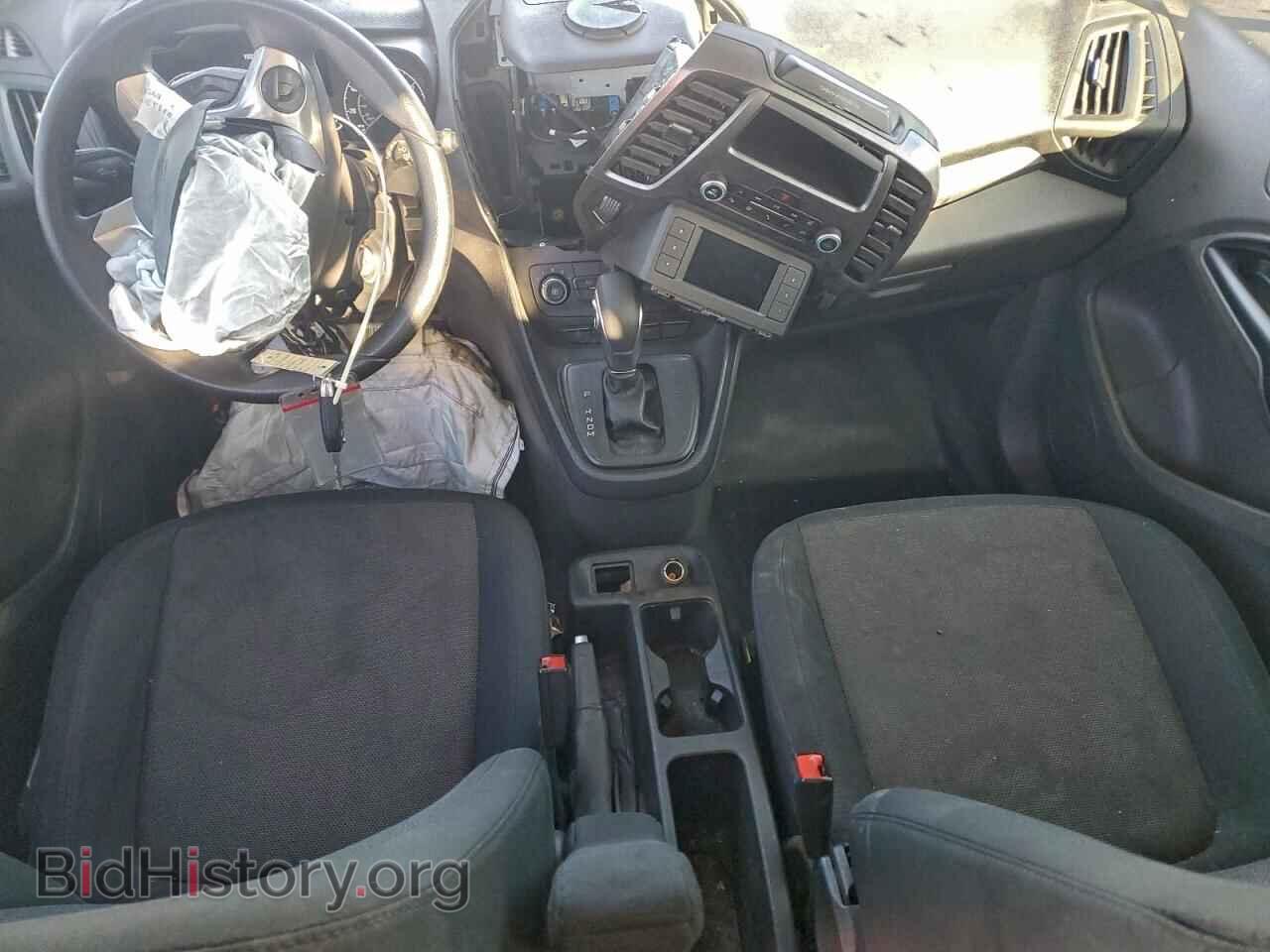2020 FORD TRANSIT - VIN: NM0LS7E2XL1476262 - Фото 8