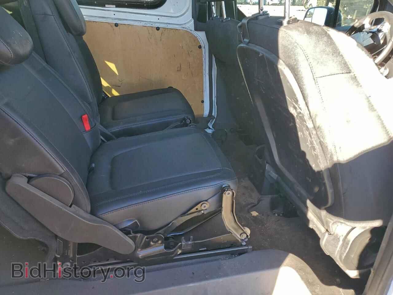 2020 FORD TRANSIT - VIN: NM0LS7E2XL1476262 - Фото 10