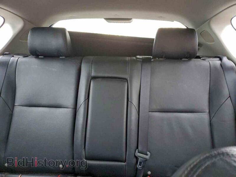 2012 Mazda 3 (VIN JM1BL1M84C1567011) — фото 10 из 14