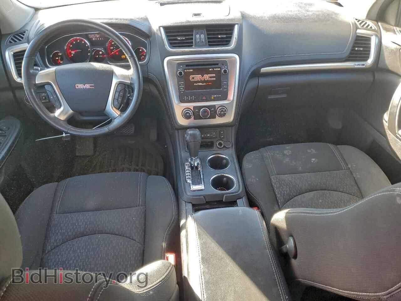 2013 GMC ACADIA - VIN: 1GKKVPKD4DJ202038 - Фото 8