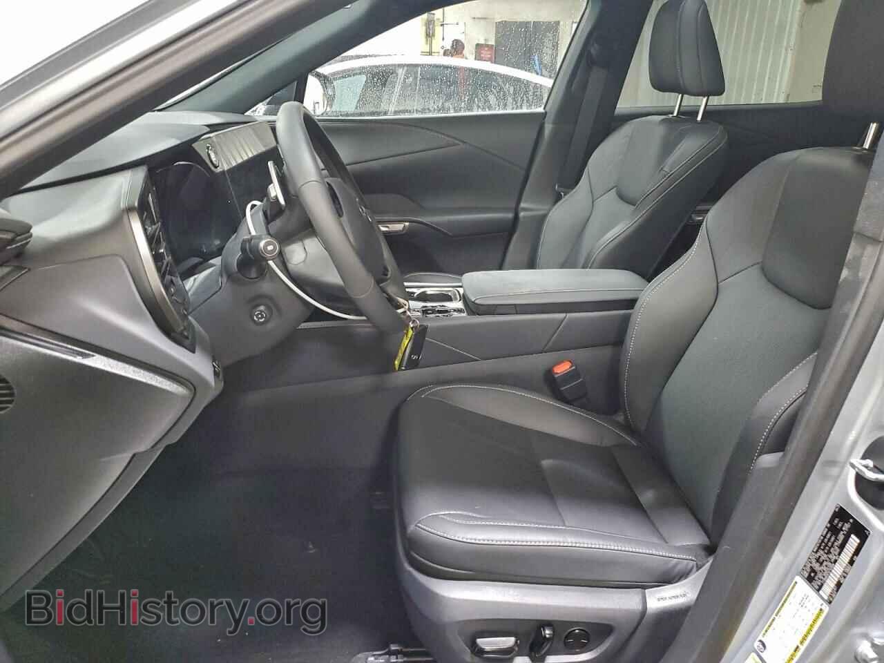2025 LEXUS RX350 - VIN: 2T2BAMCA7SC102806 - Фото 7