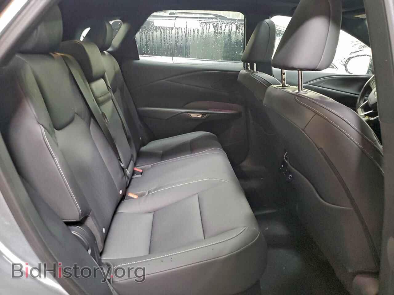 2025 LEXUS RX350 - VIN: 2T2BAMCA7SC102806 - Фото 10