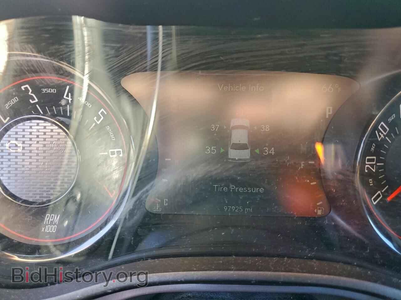 2019 DODGE CHALLENGER - VIN: 2C3CDZAG3KH530256 - Фото 9