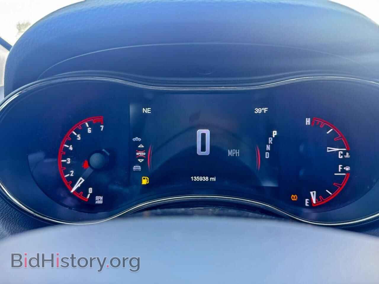 2019 DODGE DURANGO - VIN: 1C4RDJDG8KC711231 - Фото 8