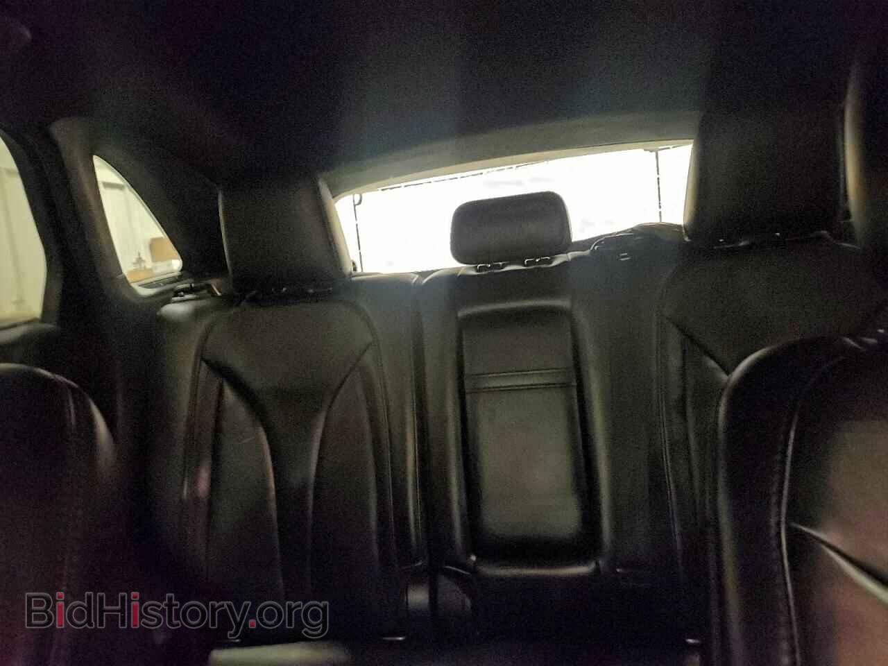 2017 LINCOLN MKC - VIN: 5LMCJ2C99HUL20950 - Фото 10