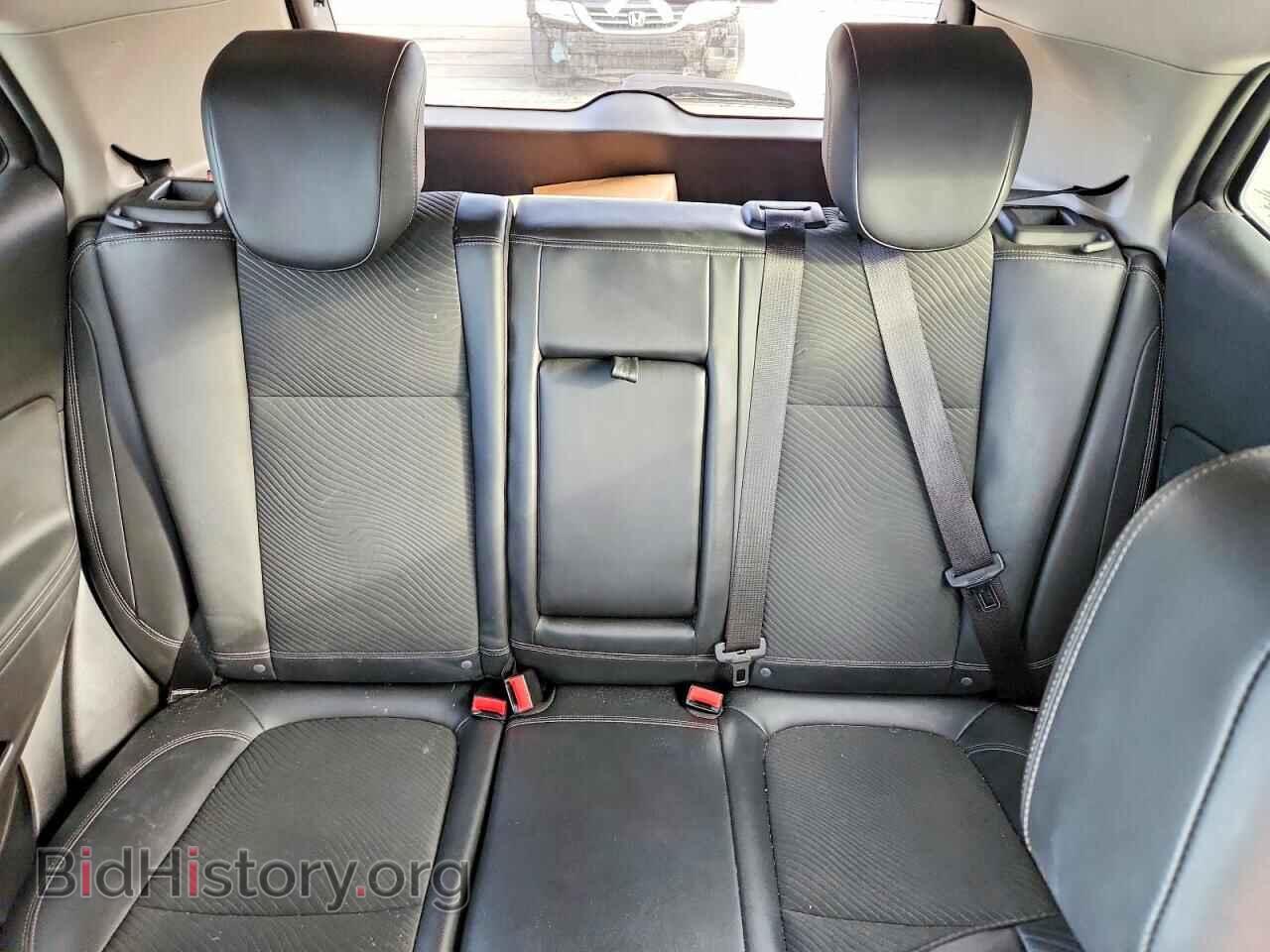 2014 BUICK ENCORE - VIN: KL4CJBSB1EB785994 - Photo 10