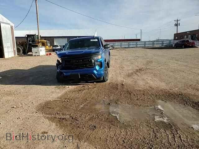 2023 CHEVROLET ALL Models - VIN: 3GCPDBEK8PG151795 - Photo 13