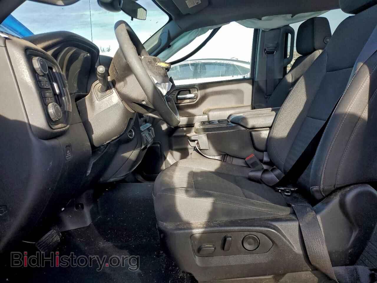 2023 CHEVROLET ALL Models - VIN: 3GCPDBEK8PG151795 - Photo 7