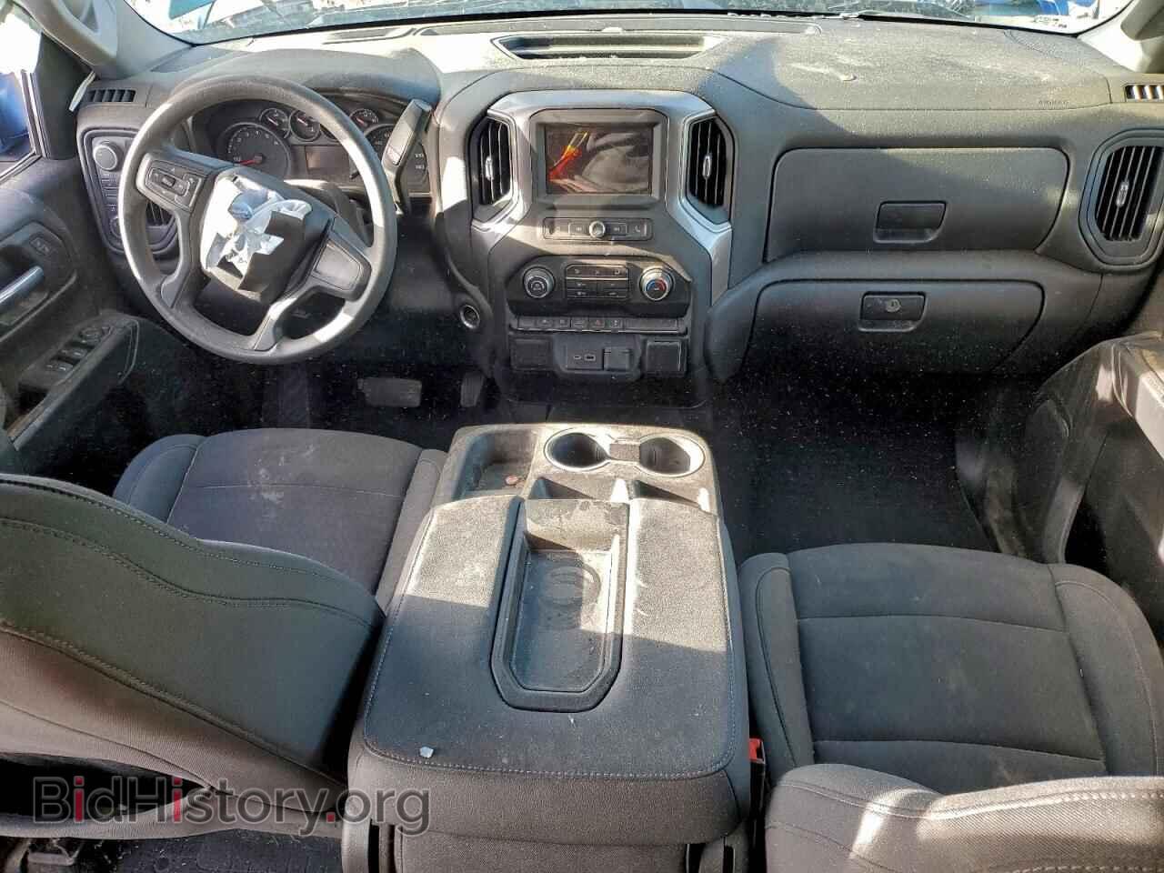 2023 CHEVROLET ALL Models - VIN: 3GCPDBEK8PG151795 - Photo 8