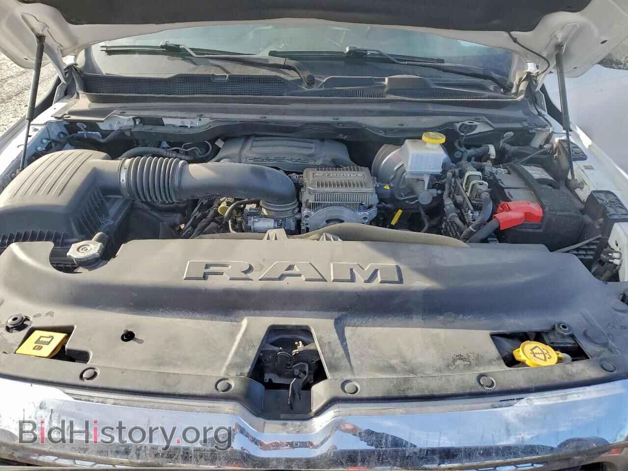 2023 RAM 1500 - VIN: 1C6SRFMT3PN518176 - Фото 11