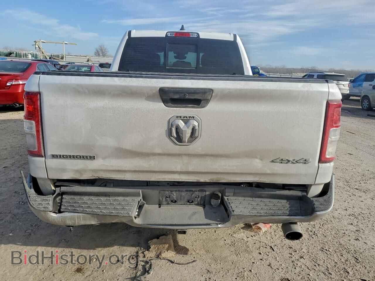 2023 RAM 1500 - VIN: 1C6SRFMT3PN518176 - Фото 6