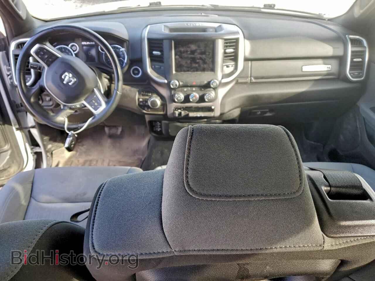 2023 RAM 1500 - VIN: 1C6SRFMT3PN518176 - Фото 8