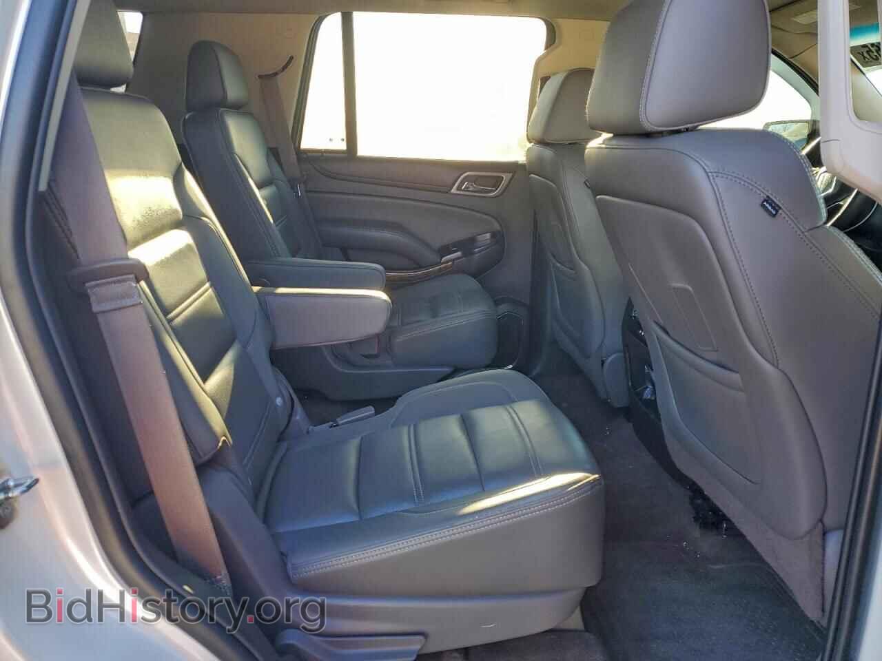 2015 GMC YUKON - VIN: 1GKS2CKJ0FR204297 - Фото 11