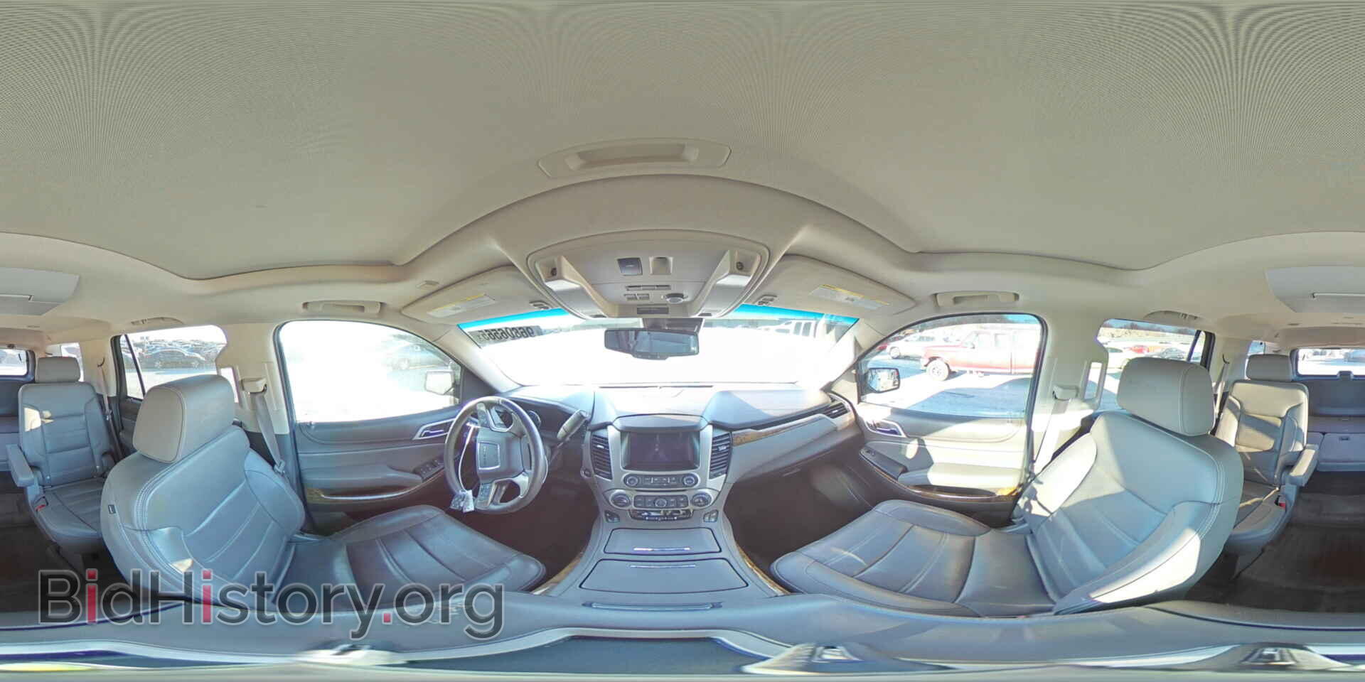 2015 GMC YUKON - VIN: 1GKS2CKJ0FR204297 - Фото 15