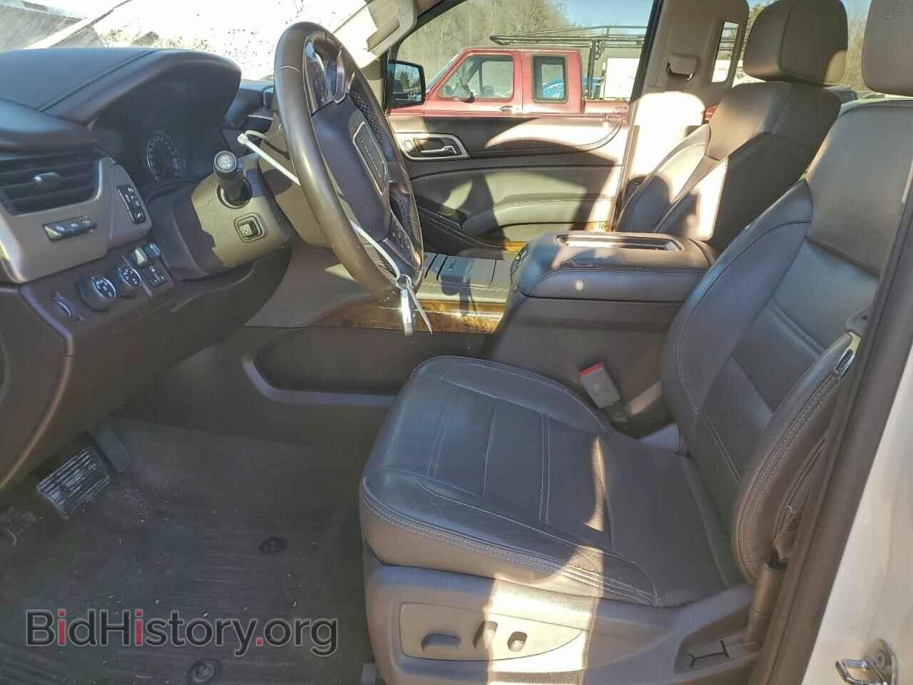 2015 GMC YUKON - VIN: 1GKS2CKJ0FR204297 - Фото 7