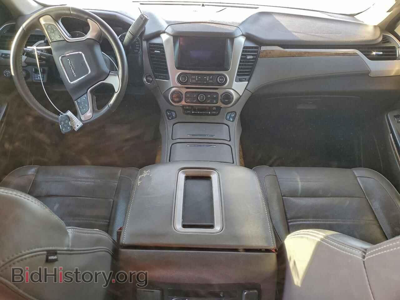 2015 GMC YUKON - VIN: 1GKS2CKJ0FR204297 - Фото 8