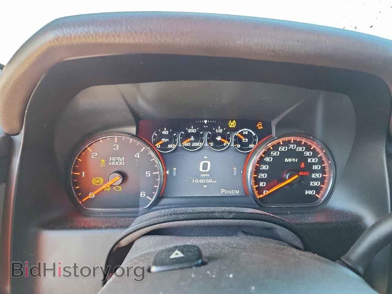 2015 GMC YUKON - VIN: 1GKS2CKJ0FR204297 - Фото 9