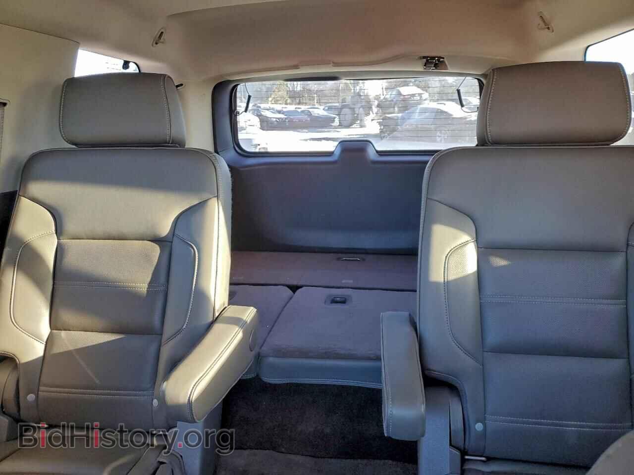 2015 GMC YUKON - VIN: 1GKS2CKJ0FR204297 - Фото 10