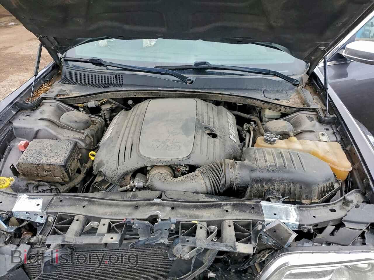 2014 CHRYSLER 300 - VIN: 2C3CCAET2EH109208 - Фото 11