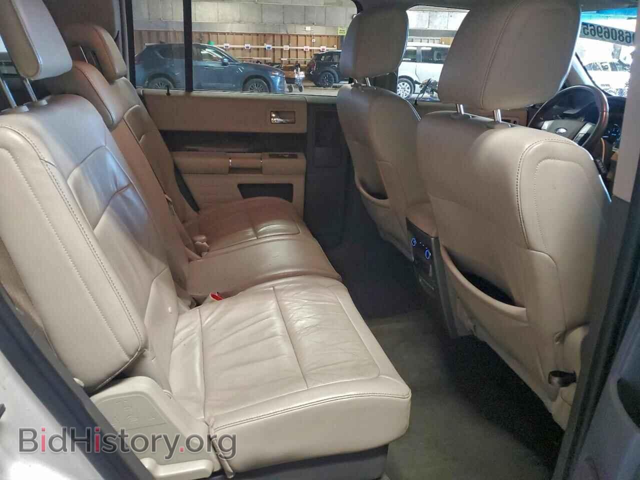 2010 FORD FLEX - VIN: 2FMHK6CC3ABB21901 - Photo 11
