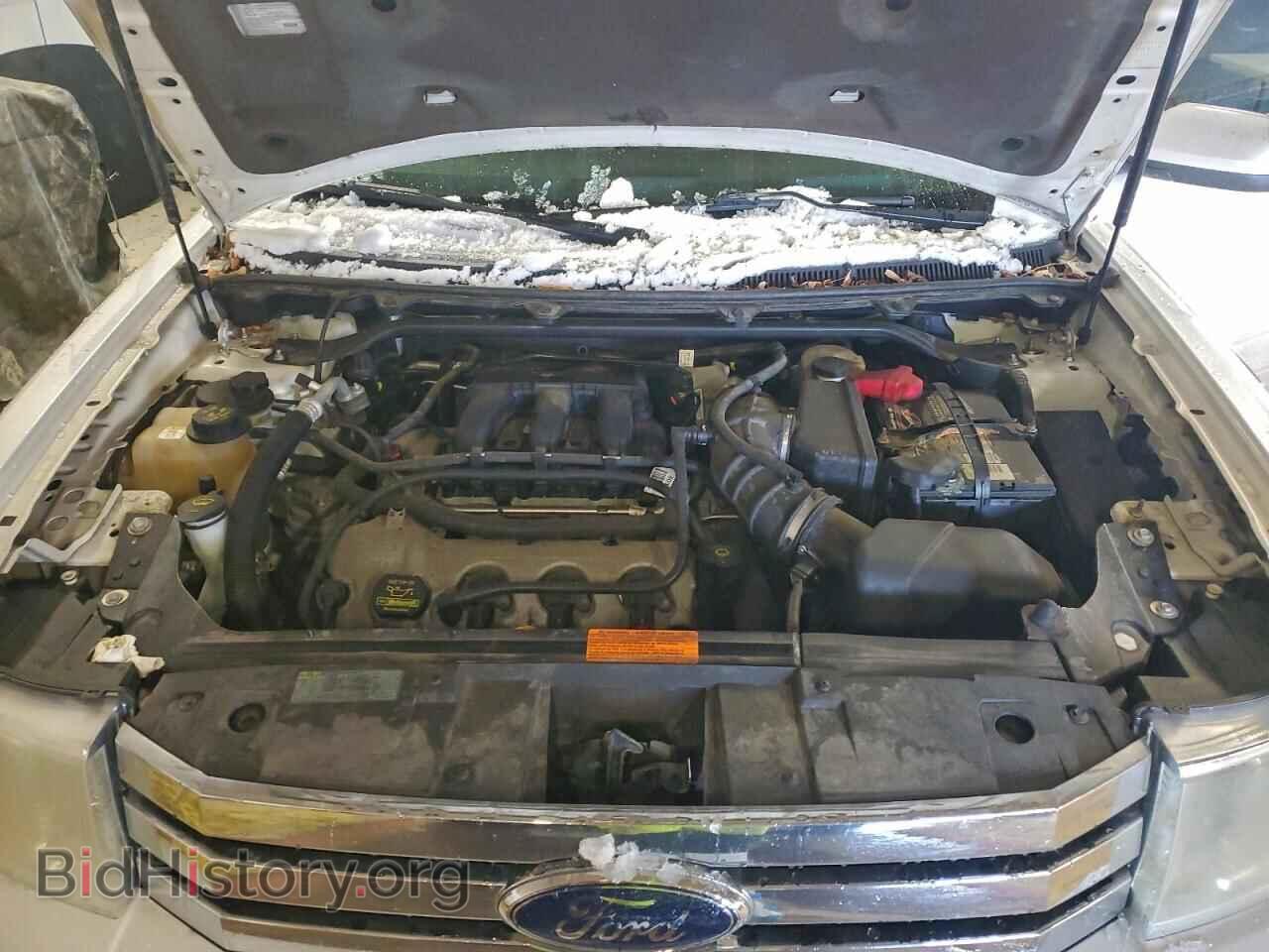 2010 FORD FLEX - VIN: 2FMHK6CC3ABB21901 - Photo 12