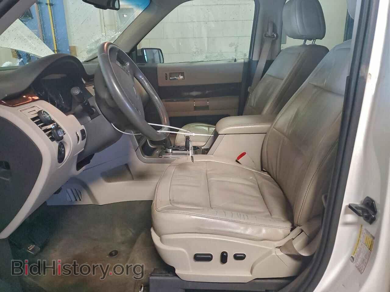 2010 FORD FLEX - VIN: 2FMHK6CC3ABB21901 - Photo 7