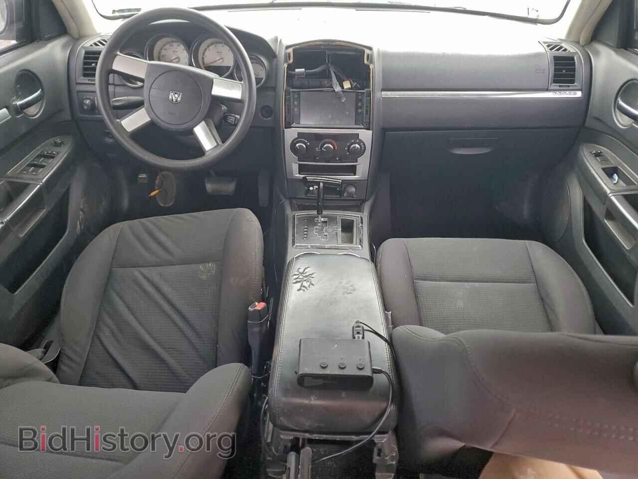 2010 DODGE CHARGER - VIN: 2B3CA3CV1AH141743 - Фото 8