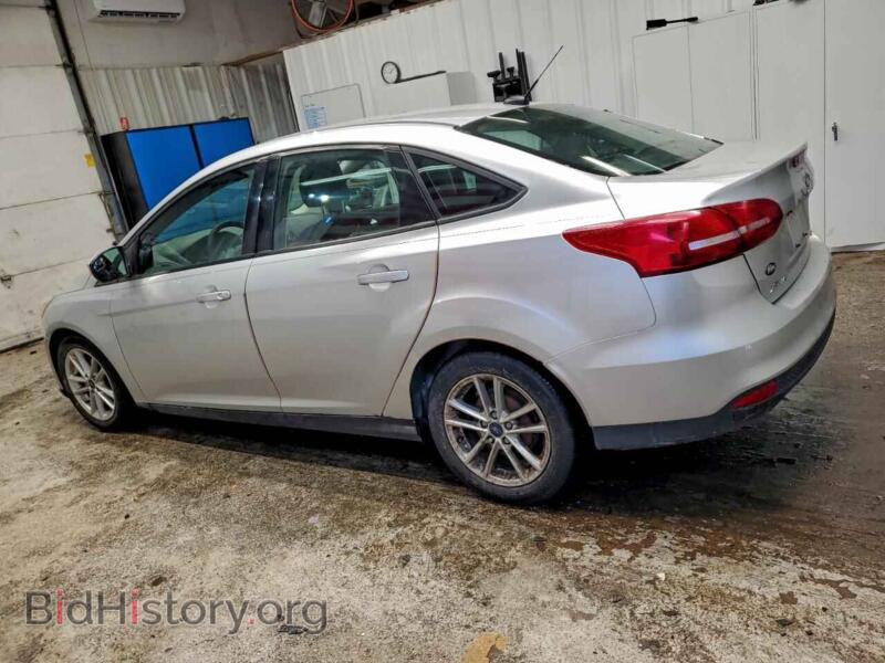 2017 Ford FOCUS (VIN 1FADP3F28HL250724) — photo 2 of 12