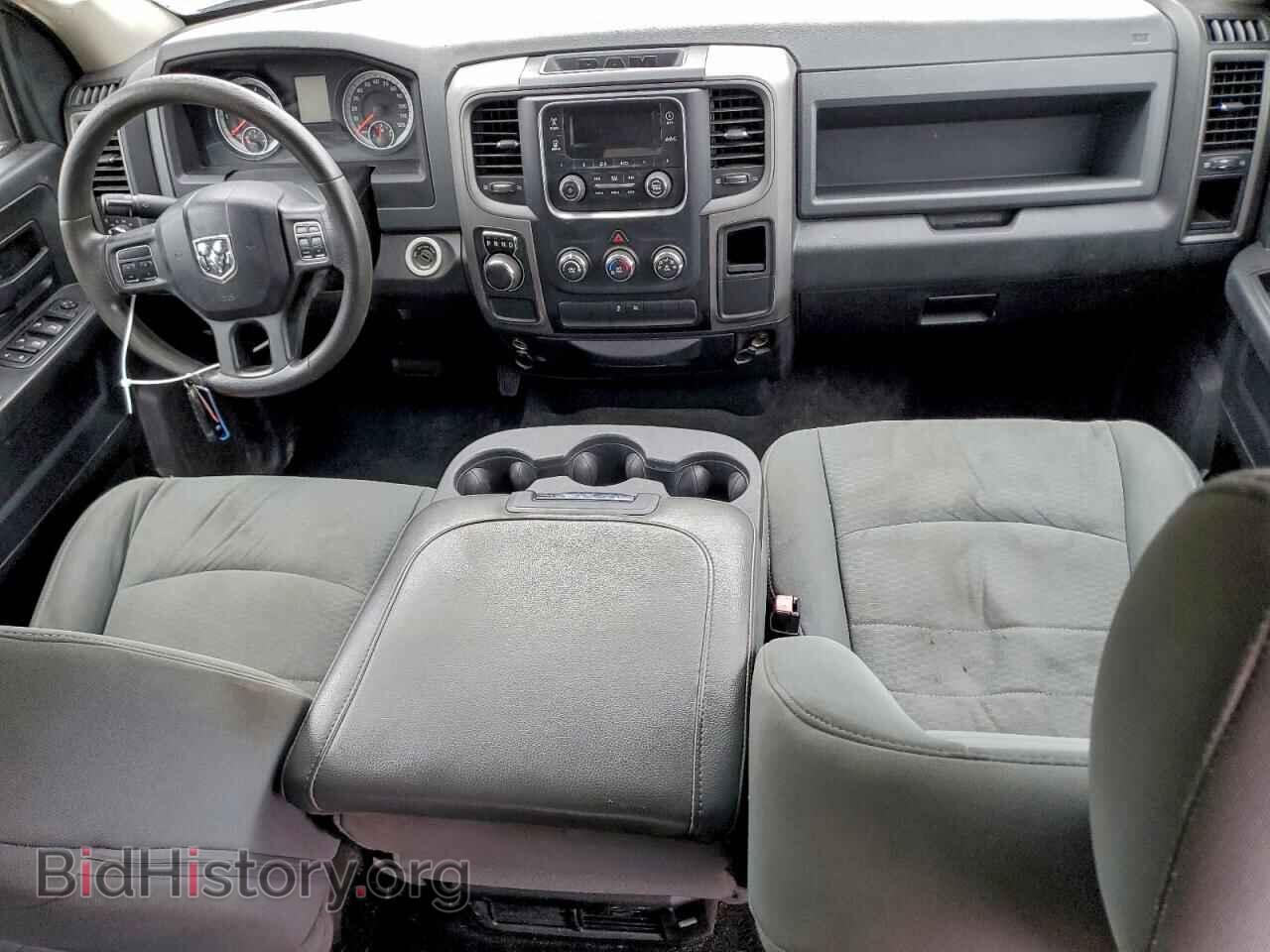 2014 RAM 1500 - VIN: 1C6RR6KG9ES153862 - Фото 8