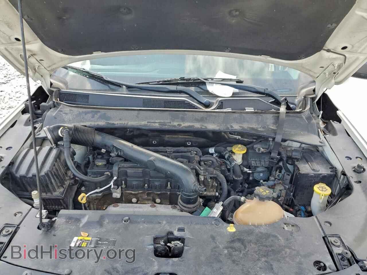 2020 JEEP COMPASS - VIN: 3C4NJDDB6LT163068 - Фото 12