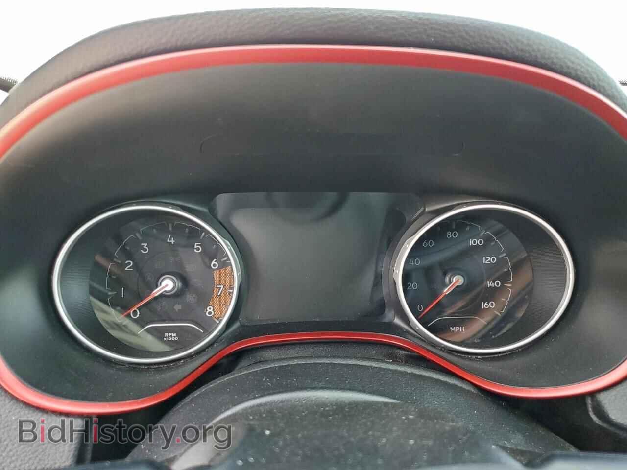 2020 JEEP COMPASS - VIN: 3C4NJDDB6LT163068 - Фото 9