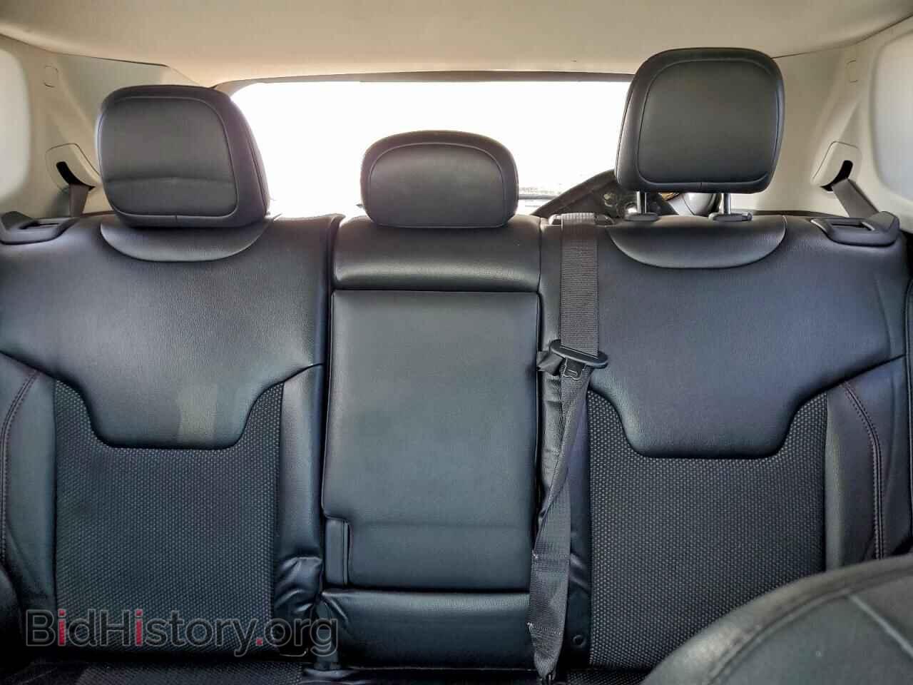 2020 JEEP COMPASS - VIN: 3C4NJDDB6LT163068 - Фото 10