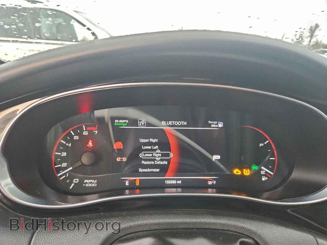 2013 DODGE DART - VIN: 1C3CDFCA4DD331644 - Фото 9