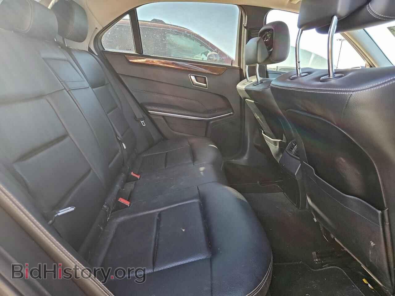 2016 MERCEDES-BENZ E-CLASS - VIN: WDDHF5KB8GB225820 - Фото 10