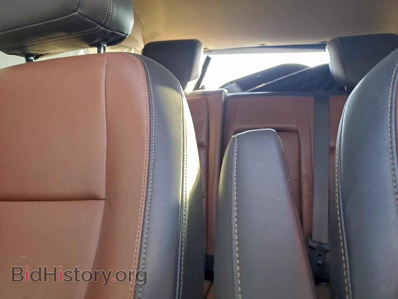 2015 BUICK ENCORE - VIN: KL4CJCSB5FB067727 - Фото 10